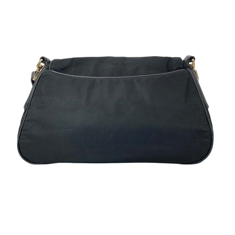 PRADA Black Shoulder Bag - Picture 3 of 11
